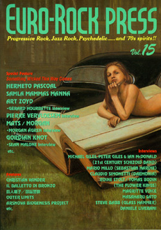 Euro-Rock Press Vol.015